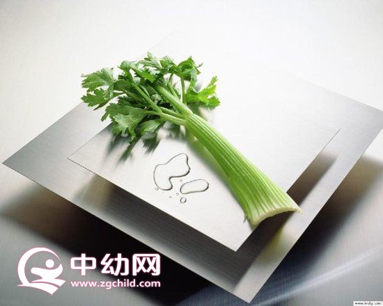 8种清肠食品 调理肠胃又刮油